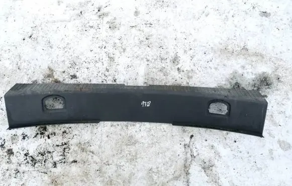 Volkswagen Touran I Battery box tray 1t0863459a