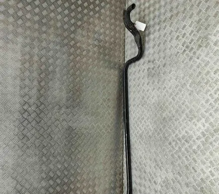 Porsche 911 996 Engine coolant pipe/hose 99610675201