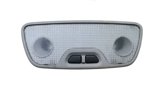 Volvo S80 Rear seat light 9178936