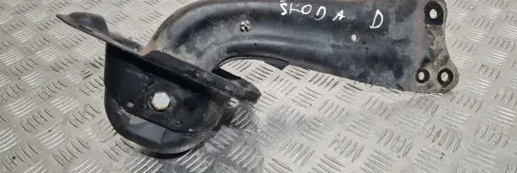 Skoda Octavia Mk2 (1Z) Rear upper control arm/wishbone 1K0505225H