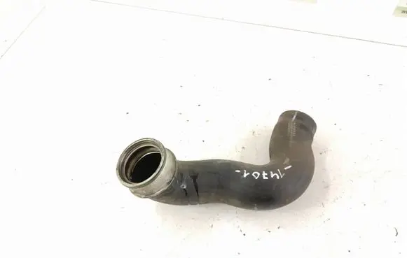 Mercedes-Benz B W245 Intercooler hose/pipe 1695280482 A1695280482