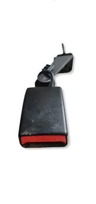 BMW 4 F36 Gran coupe Rear seatbelt buckle 7375447 1737544703 627533900E
