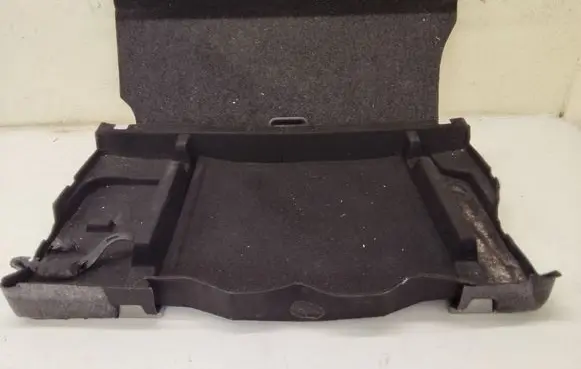 Opel Meriva A Trunk/boot mat liner 13213573