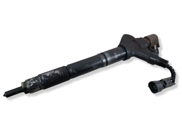Toyota Corolla Verso AR10 Fuel injector 2367029105 2959000110 2367026020