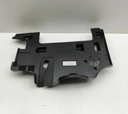BMW XM Dashboard lower bottom trim panel 9399364 9399369