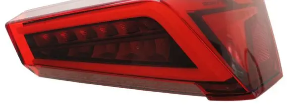 Cupra Born Rear/tail lights 10E945096A