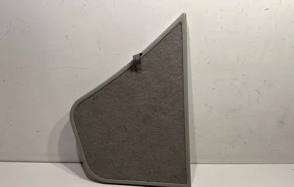 Toyota Prius (XW30) Trunk/boot trim cover 5841847030