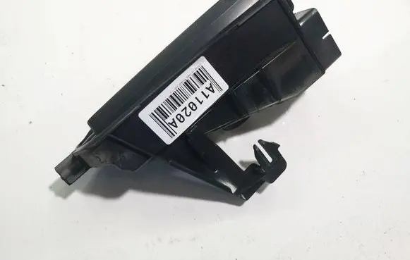 Citroen C4 Grand Picasso Dash center air vent grill 