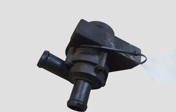 Volkswagen Golf VI Electric auxiliary coolant/water pump 1K0965561F 702074420