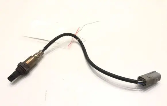 Lambda probe sensor