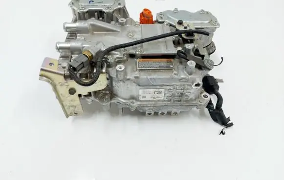 Nissan Qashqai J12 Other control units/modules 291A06UM1B