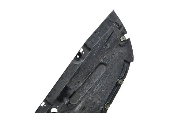 BMW 4 F36 Gran coupe Rear underbody cover/under tray 7269739 15677210