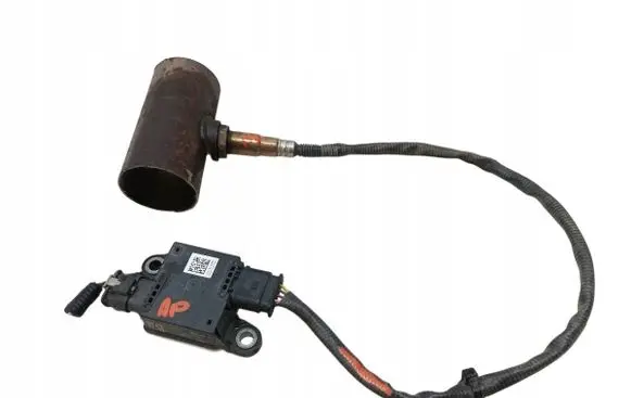 Hyundai Tucson TL Lambda probe sensor 