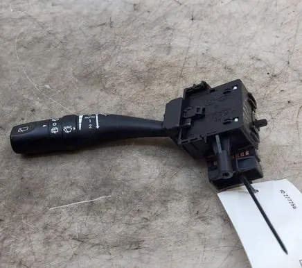 Hyundai Santa Fe Wiper control stalk