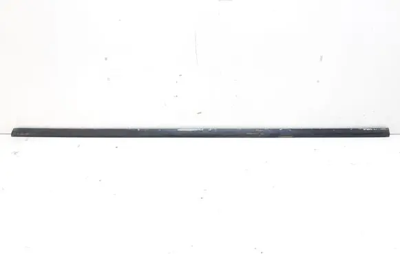 BMW X5 E53 Side skirt front trim 8408678