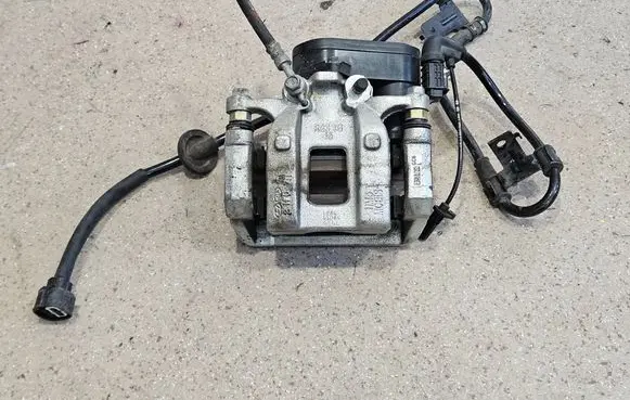 Hyundai Ioniq 5 Rear brake caliper 58210GI600