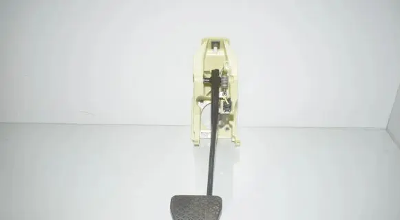 Brake pedal