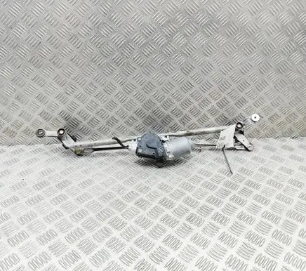 Jeep Grand Cherokee (WK) Front wiper linkage and motor 68156251AA