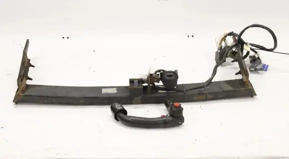 Mazda CX-5 Tow bar set KD45-V3-920