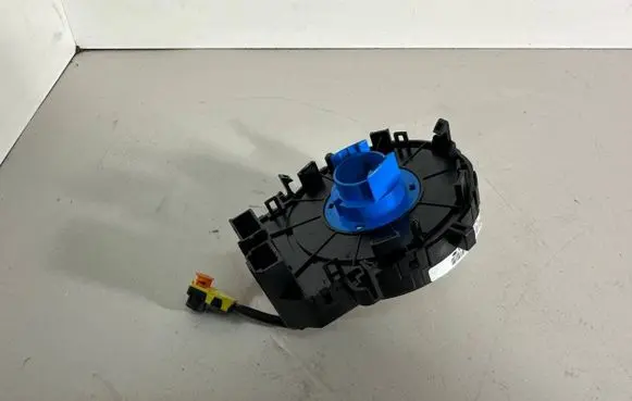 KIA Rio Airbag slip ring squib (SRS ring) DU4H13012100