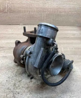Chrysler Voyager Turbo 35242095G 150050E4
