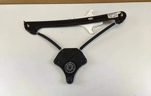 Volkswagen Golf VII Other interior part 5G4839461B 122286 ZZL01