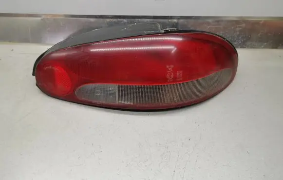 Mitsubishi Colt Rear/tail lights 0431568