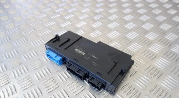 BMW 5 F10 F11 Comfort/convenience module 9244392