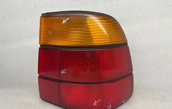 BMW 5 E34 Rear/tail lights 63274