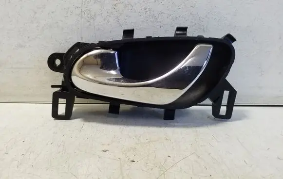 Nissan Navara D23 Rear door interior handle 806714EA1A