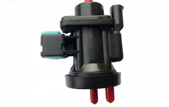 Mercedes-Benz Sprinter W906 Turbo solenoid valve HP639903
