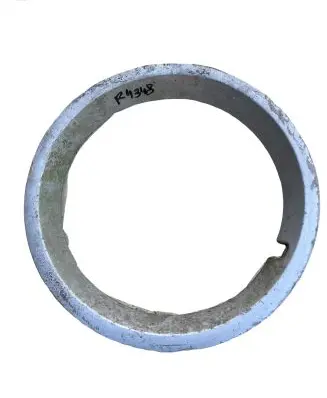 Volkswagen Golf III R14 wheel hub/cap/trim 1H0601157A