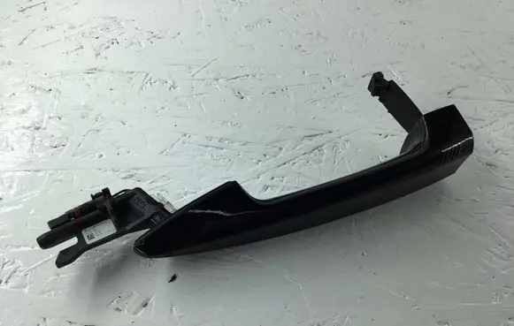 BMW X5 F15 Rear interior roof grab handle 7348741