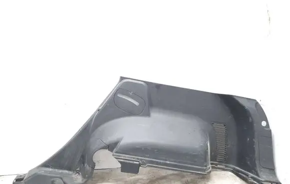 Renault Koleos I Trunk/boot lower side trim panel 84954JY00A 84954JY00B