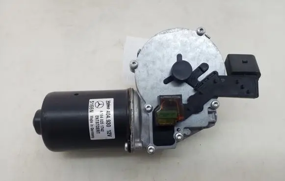 Mercedes-Benz ML W164 Wiper motor A1648201742
