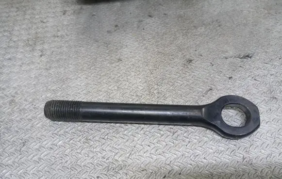 Volkswagen Crafter Towing hook eye 