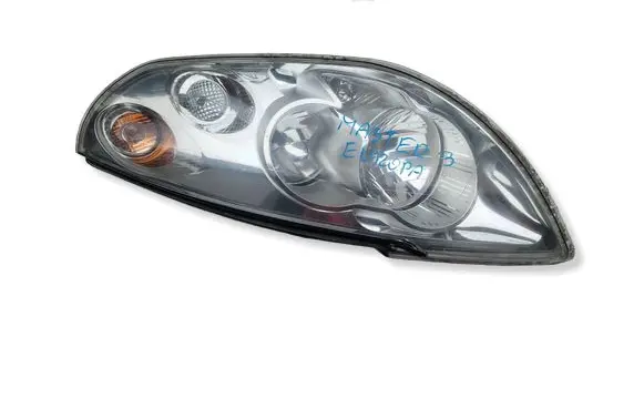 Renault Master III Headlight/headlamp 