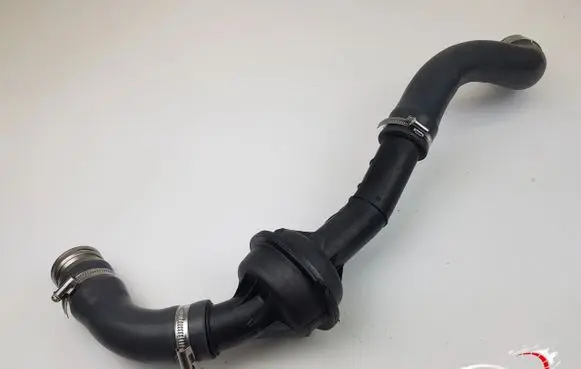Intercooler hose/pipe
