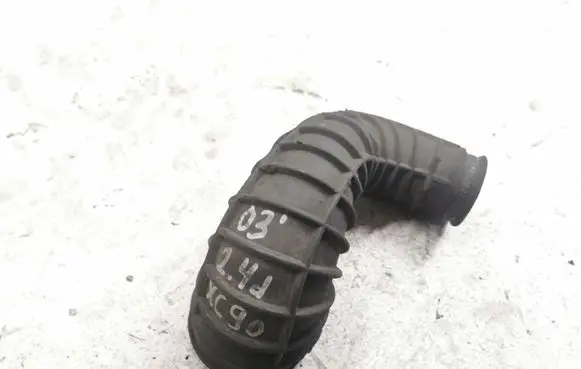 Volvo XC90 Air intake hose/pipe 08634143