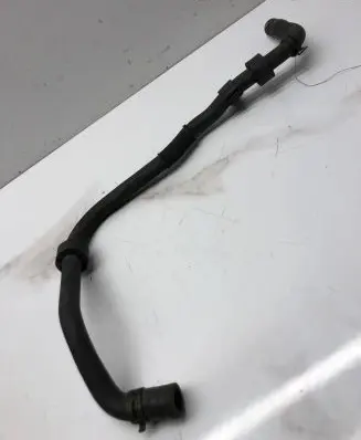 Audi A3 S3 8P Coolant pipe/hose 