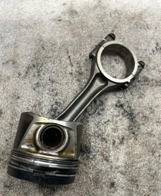 Volkswagen Tiguan Piston 