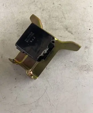 Hyundai Galloper Central locking relay HQ803630
