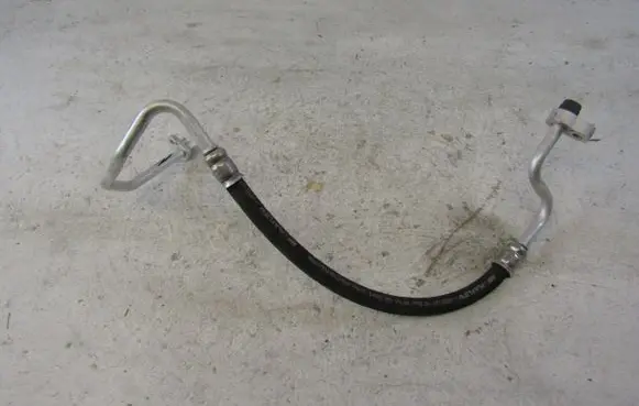 Audi Q3 F3 Air conditioning (A/C) pipe/hose 5QF816721AA