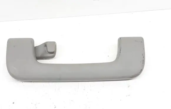 Audi A4 S4 B6 8E 8H Rear interior roof grab handle 8E0857607A