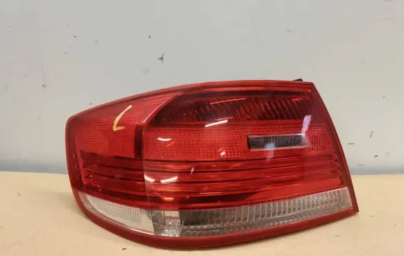 BMW M3 e92 Rear/tail lights set 