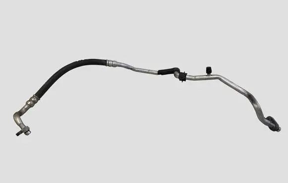 Mazda 6 Air conditioning (A/C) pipe/hose 12K02