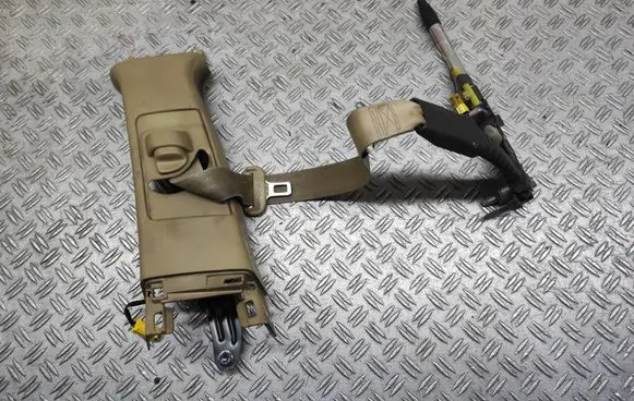 Honda Civic Front seatbelt K0W8TL032G3 81850SMGE110M4