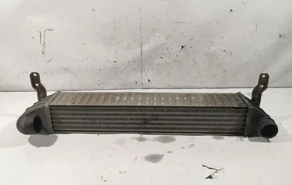 Ford Galaxy Intercooler radiator 7M3145805