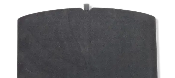 Tesla Model Y Trunk/boot floor carpet liner 