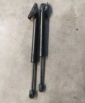 Chevrolet Corvette C7 Tailgate strut 22772879